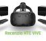 Recenzia HTC Vive