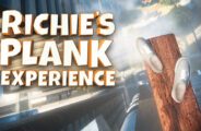 richie's plank experience