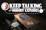 Keep Talking and Nobody Explodes - Recenzia