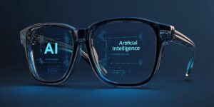smart okuliare s umelou inteligenciou