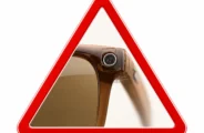 Smart okuliare menia pravidlá súkromia