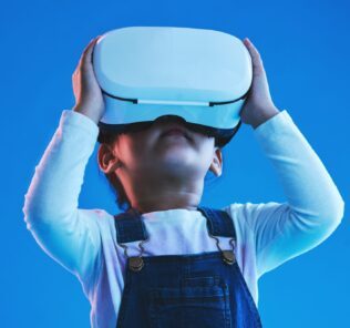 Virtuálna realita pre deti: od koľkých rokov je vhodná a ako ju používať bezpečne virtuálne realita pre deti vekové obmedzenie