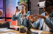 vr marketing